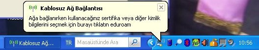 Windows XP ayarı 8