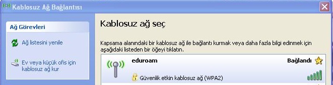 Windows XP ayarı 10